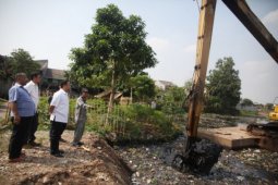 "Biopori Jumbo" Kota Tangerang Berhasil Atasi Genangan