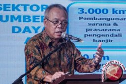 Pembangunan tiga bendungan di Sulsel dipercepat  KemenPUPR