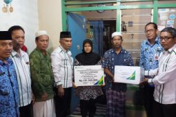 Disnakertrans Jatim: Pengusaha Daftarkan Pekerja ke BPJS