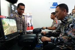 Polres Situbondo Luncurkan Inovasi Pelayanan Publik "Sriratu" (Video)