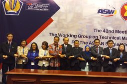 Negara ASEAN Dorong Perluasan Penerapan "e-Form D"