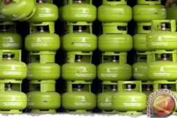 LPG supply presses inflation in South Kalimantan