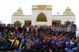 Forkopimda Jatim Ajak Mahasiswa Sukseskan Pilkada Damai