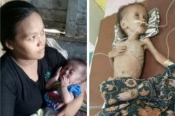 Dinkes dinilai pantas dapat "kartu merah"