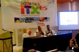 Pariwisata Maluku tidak terpengaruh "travel advice"