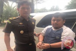 Tim gabungan tangkap DPO kasus korupsi
