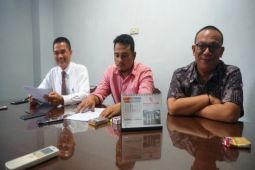 Kuasa Hukum Cagub Mustafa Ajukan Penangguhan Penahanan 