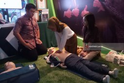 FK Unair Ajari Siswa SMA Jatim Cara BHD