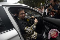 Pemerintah seriusi pengembangan kendaraan listrik