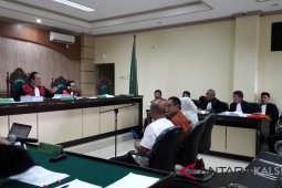 JPU Cecar Kadis PUPR Soal "Fee Proyek" 3%