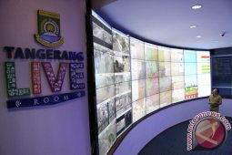 Aplikasi Laksa Mempermudah Penanganan Aduan Masyarakat