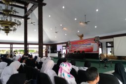 Raperda Pengelolaan Air Limbah Domestik Lumajang Diuji Publik