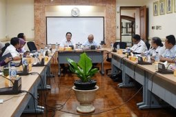 PJs Wali Kota Jumadi Minta Inflasi Dijaga
