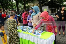 Operasi Pasar Beras
