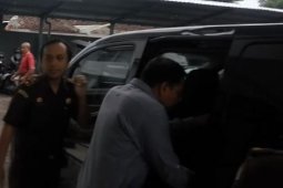 Ketua DPRD Jember Jalani Sidang Perdana di PN Tipikor