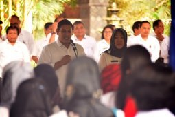 Wali Kota Minta Pelayanan Publik Diutamakan