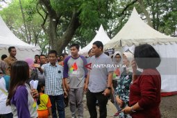 Pemkot Gelar "Kediri Education Festival" (KEF) 2018