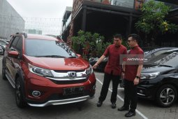 Honda Surabaya