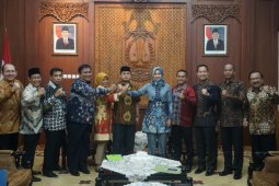Pembahasan APBD Jember 2018 Segera Dilanjutkan