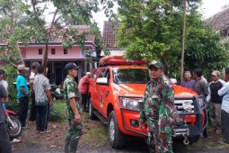 Rumah Roboh Akibat Longsor di Banyuwangi Tewaskan Pasutri