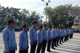 Wali Kota ancam ASN calo CPNS