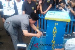 Jalan desa Air Nau segera dibangun