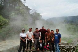 KAHMI dorong bangun kepariwisataan Aceh Timur