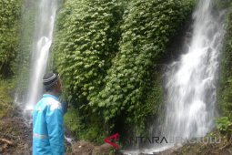 Air Terjun Pemandian Punai, Wisata baru di Rejang Lebong