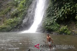 Fakta-fakta Desa IV Suku Menanti yang masuk radar desa wisata terbaik, salah satunya karena keindahannya