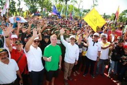Banyuwangi Gelar Festival Petualangan