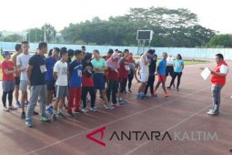 Hanya 40 persen peserta seleknas anggar penuhi standar nasional