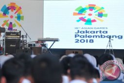 Thailand-India apresiasi fasilitas Asian Games