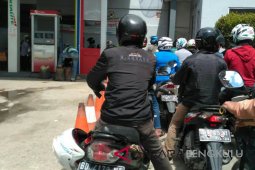 Legislator soroti SPBU di Mukomuko jual BBM ke pengecer