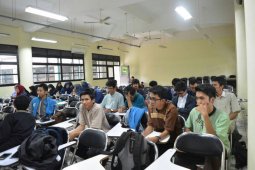 Konsep rumah bersama BKIM, wujudkan persatuan seluruh mahasiswa muslim IPB