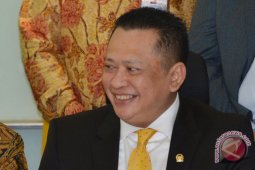 Ketua DPR Bambang Soesatyo ajak mahasiswa cari solusi persoalan bangsa