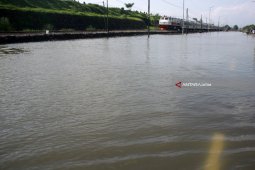 Pemkab Sidoarjo Revitalisasi Kalimati Atasi Banjir