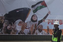 Palestina Agenda Penting KTT ke-29 Liga Arab