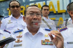 Kemenhub klarifikasi soal aplikasi taksi daring "plat merah"