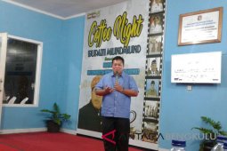 Bupati Mukomuko minta media sajikan berita objektif