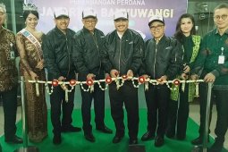 Citilink Mulai Layani Penerbangan Jakarta-Banyuwangi