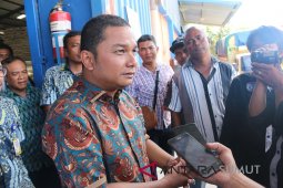 Pemkab Tapteng Peroleh DAK Rp257M