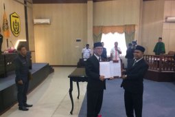 Lapsus - Jumlah Anggota DPRD Banjarmasin Kembali 45 Orang