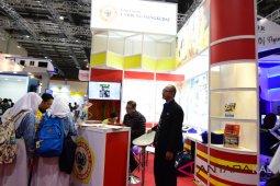 Rekrut Siswa Terbaik Kuliah Di ULM