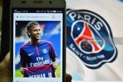 Neymar Kemungkinan Absen saat PSG Hadapi MU