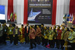 President: Rector Must Work Harder