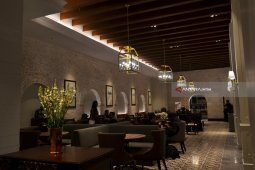 Kokoon Hotel "Permata Tersembunyi di Kota Tua" (Video)
