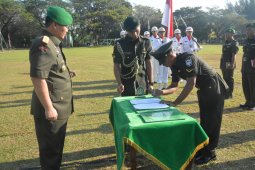 Pangdam IM: terorisme bukan ajaran Islam