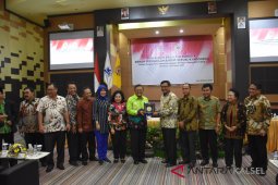 Rektor ULM Berharap Komisi X "Goal-kan" Penambahan Dana Riset