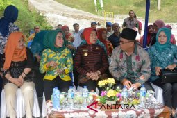 Madina berpotensi Human Trafficking