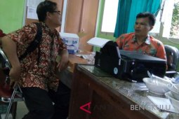 Distan menetapkan calon penerima program peremajaan sawit